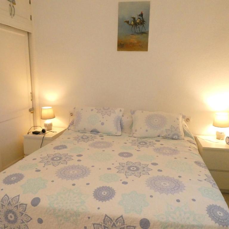 Coral Mar - Dream - Apartamento de 2 dormitorios - 12