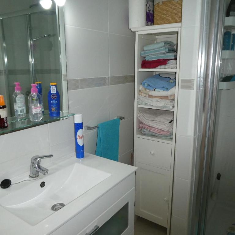 Coral Mar - Dream - Apartamento de 2 dormitorios - 15