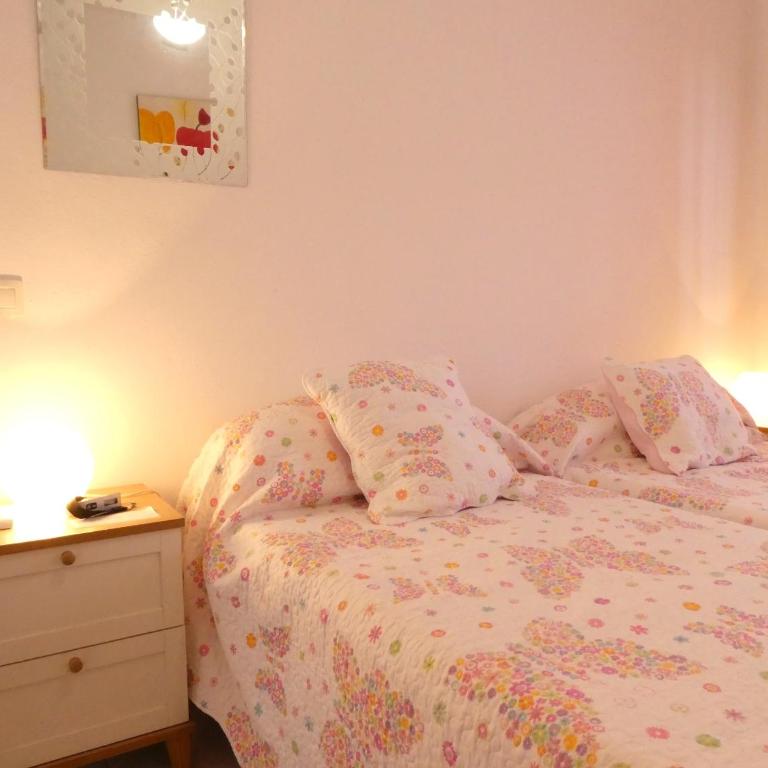 Coral Mar - Dream - Apartamento de 2 dormitorios - 10