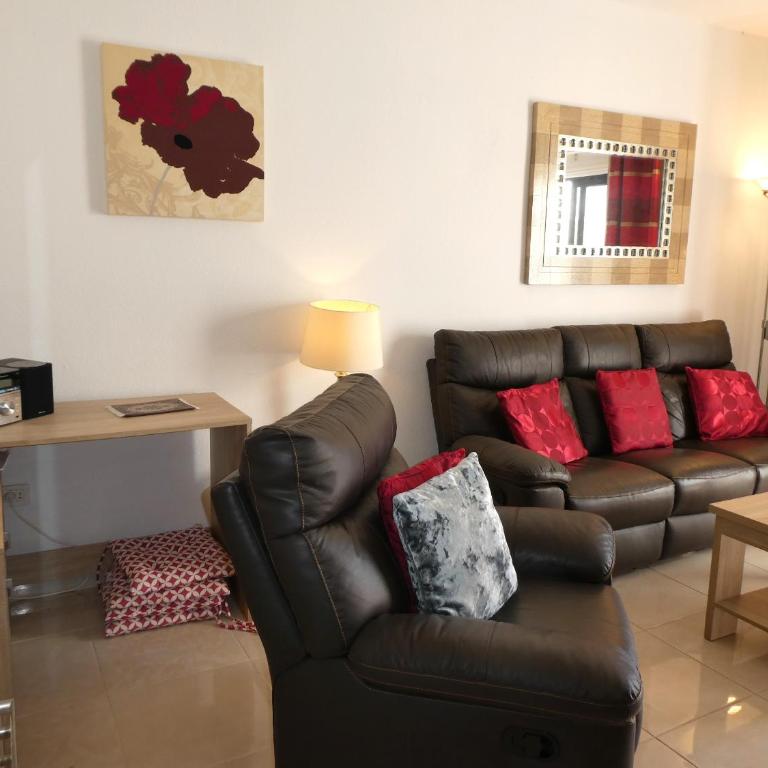 Coral Mar - Dream - Apartamento de 2 dormitorios - 4
