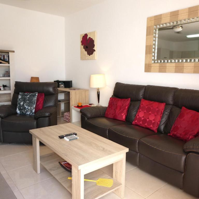 Coral Mar - Dream - Apartamento de 2 dormitorios - 5