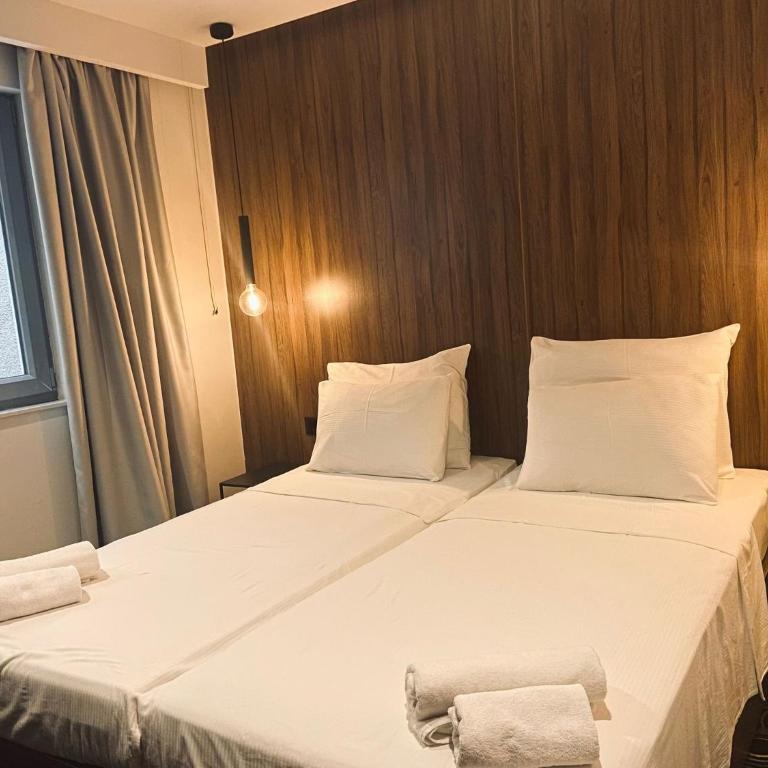 Hotel Carpe Diem - Economy Double or Twin Room - 1