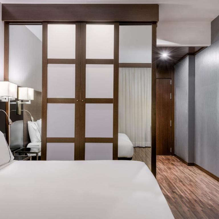 AC Hotel Brescia by Marriott - Camera Standard con 1 Letto King-Size e WiFi Gratuito - 2