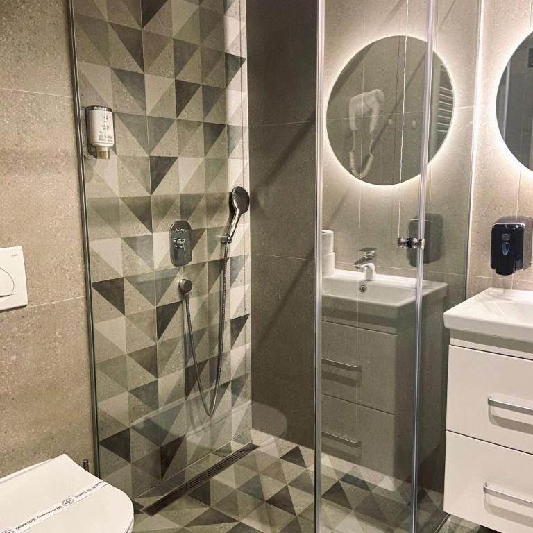 Hotel Carpe Diem - Economy Double or Twin Room - 2