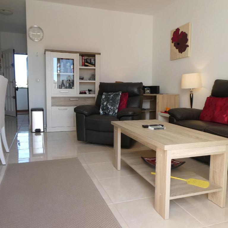 Coral Mar - Dream - Apartamento de 2 dormitorios - 6