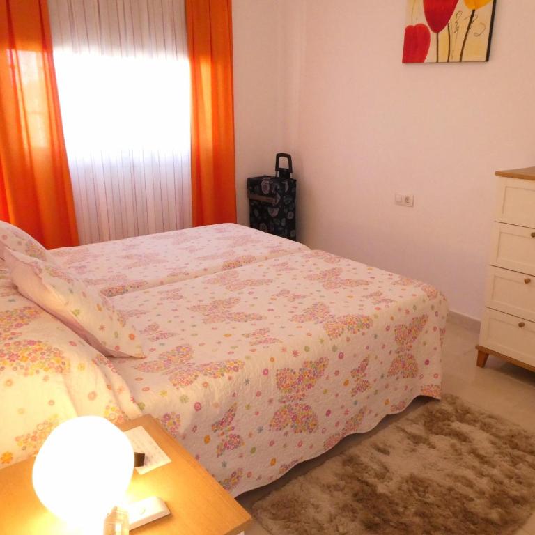 Coral Mar - Dream - Apartamento de 2 dormitorios - 11