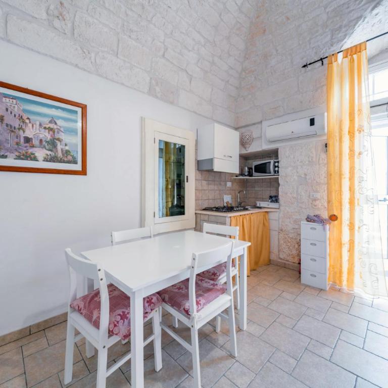 Casa Salentina - Appartamento - 5