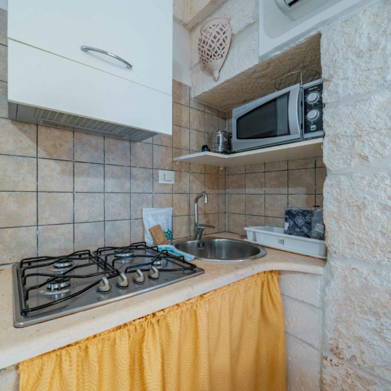 Casa Salentina - Appartamento - 7
