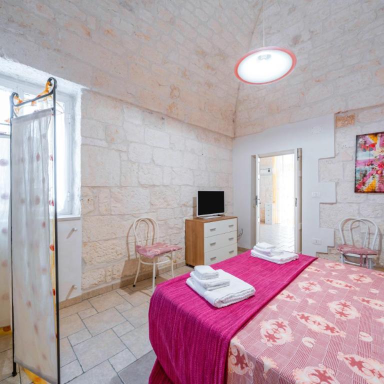 Casa Salentina - Appartamento - 10