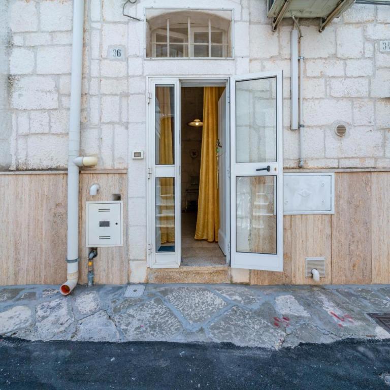 Casa Salentina - Appartamento - 16
