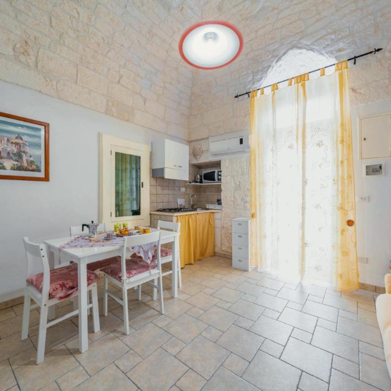Casa Salentina - Appartamento - 3