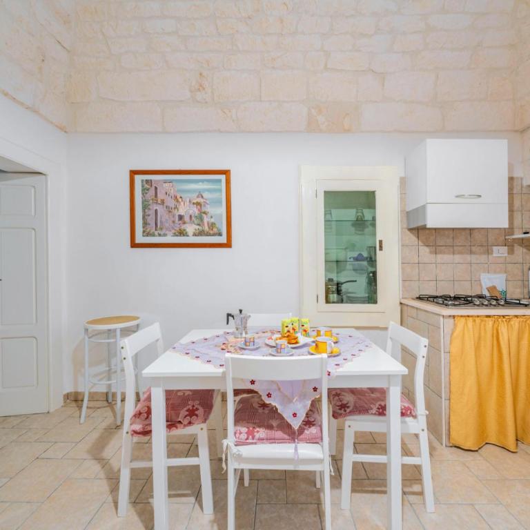 Casa Salentina - Appartamento - 6
