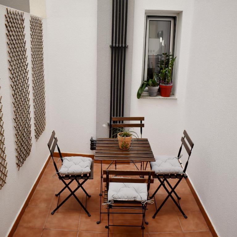 Apartamento Palmera - Apartamento de 1 dormitorio - 2