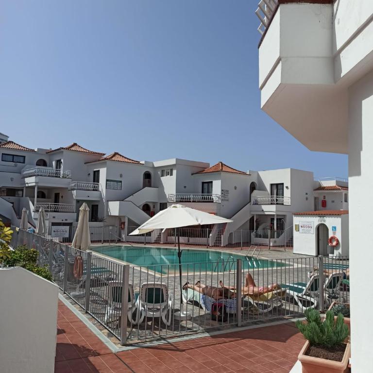 Antonio Apartment - Casa con 1 dormitorio - 1