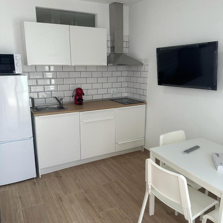 Antonio Apartment - Casa con 1 dormitorio - 6