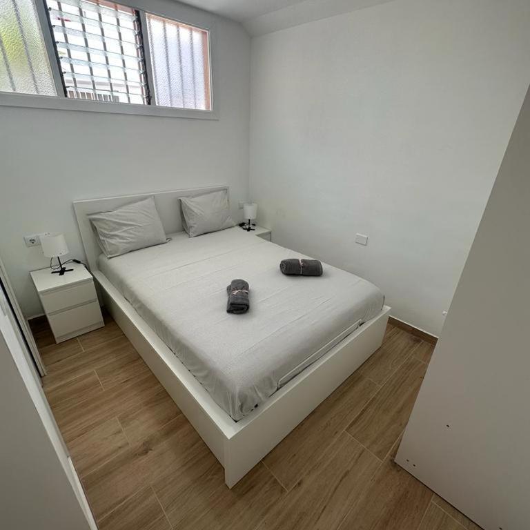 Antonio Apartment - Casa con 1 dormitorio - 8