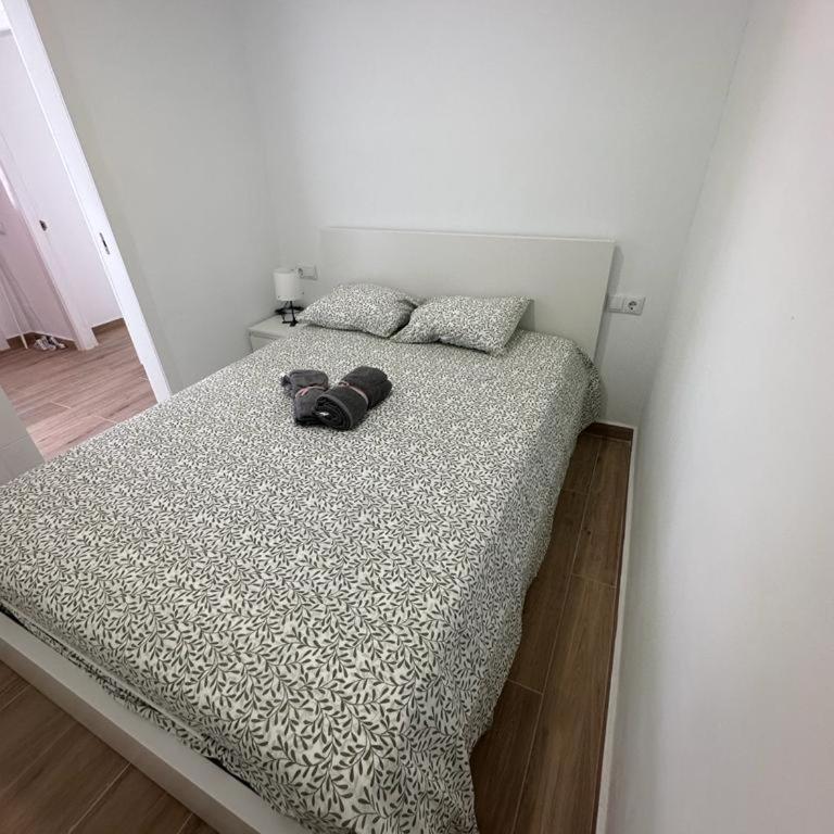 Antonio Apartment - Casa con 1 dormitorio - 9