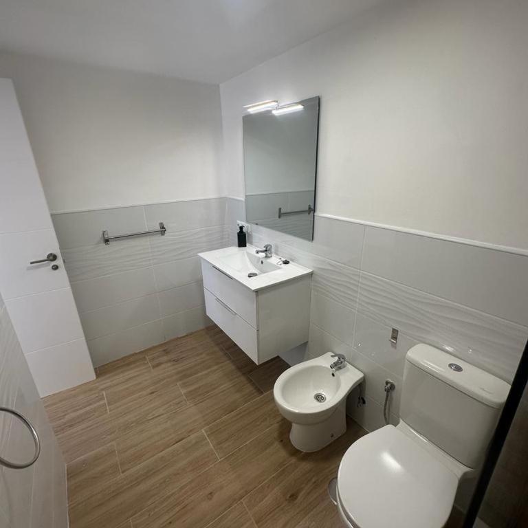 Antonio Apartment - Casa con 1 dormitorio - 12
