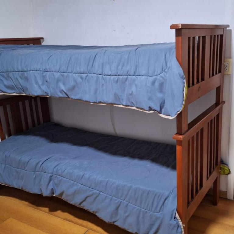 Casa Quinta Barrio Real - One-Bedroom House - 12
