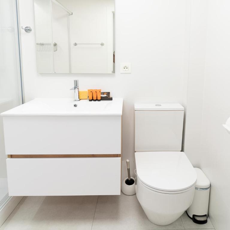 Apartment Azul - Apartamento de 2 dormitorios - 40