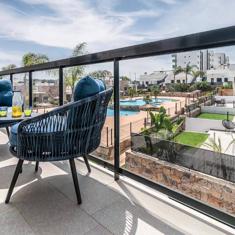 Apartment Azul - Apartamento de 2 dormitorios - 19