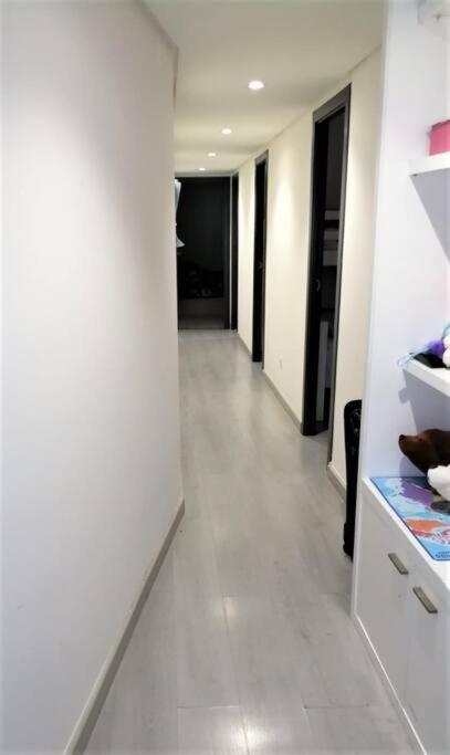 Apartamento Centro Rambla Alicante A - Apartment - 21