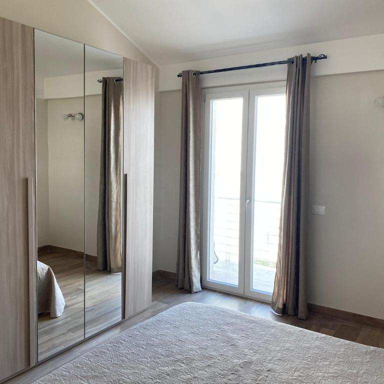 Paola Confort House - Casa con 2 Camere da Letto - 11