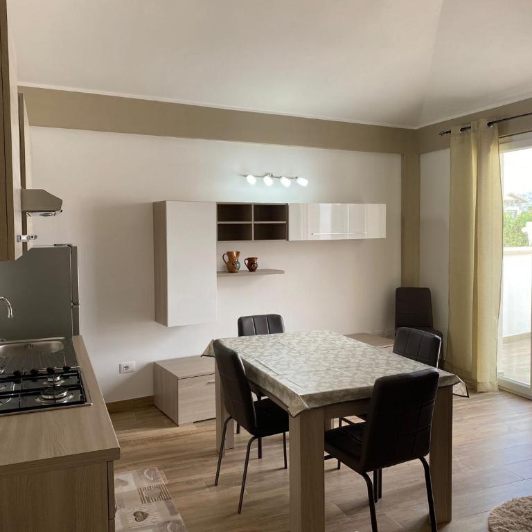 Paola Confort House - Casa con 2 Camere da Letto - 4
