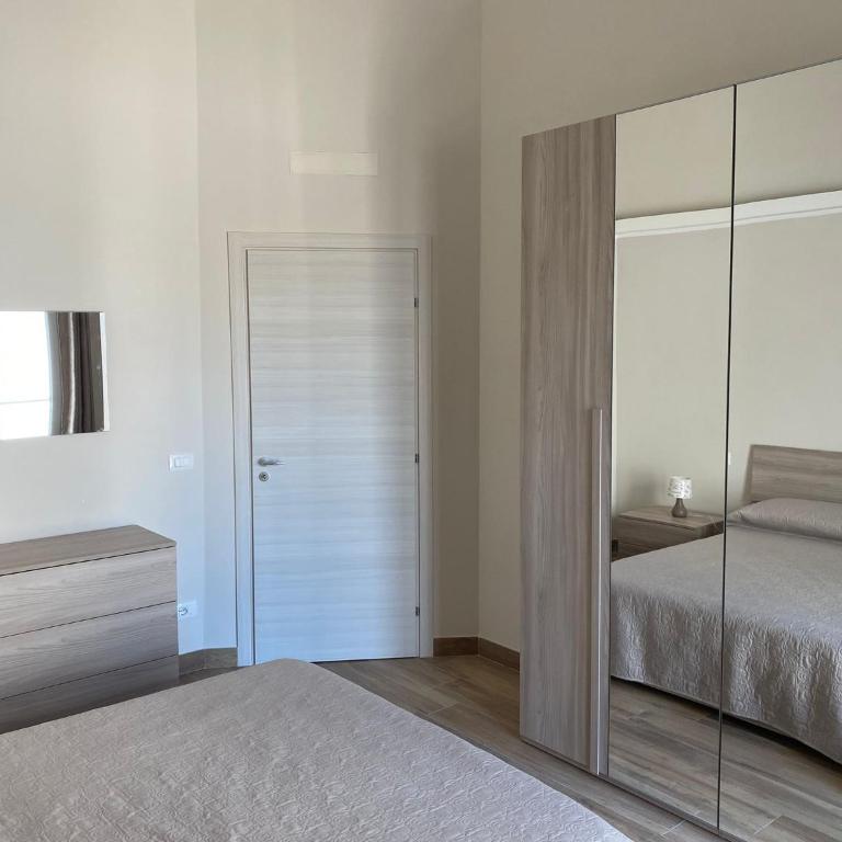Paola Confort House - Casa con 2 Camere da Letto - 13