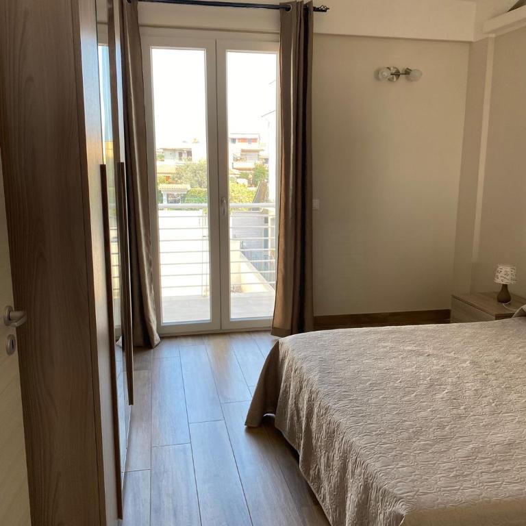Paola Confort House - Casa con 2 Camere da Letto - 15