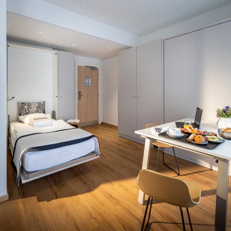 Ciarus - Superior Room 5 People - 2