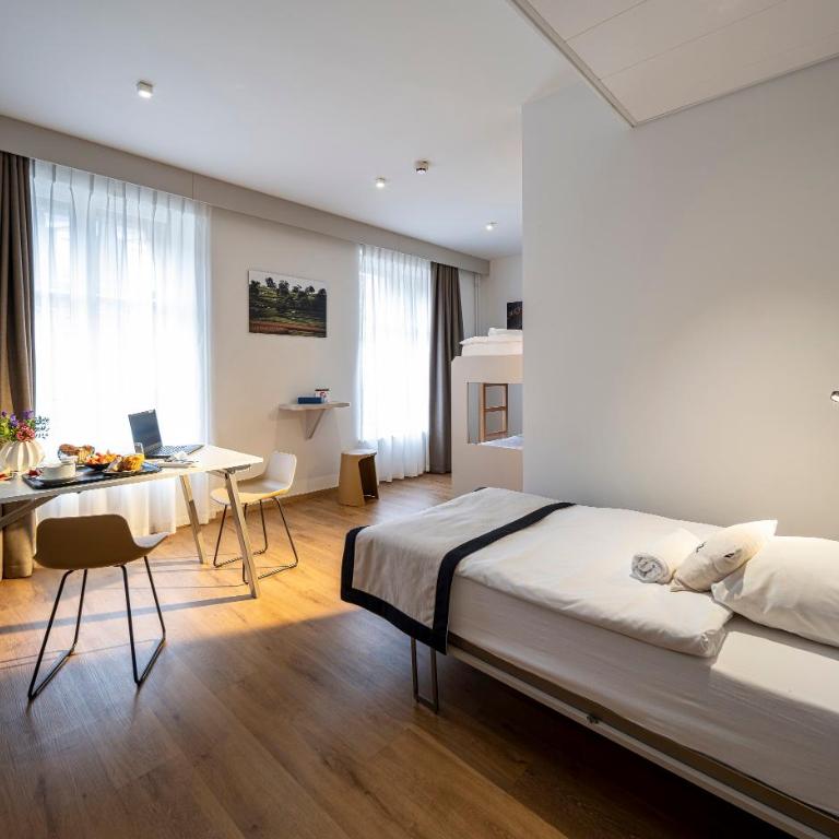 Ciarus - Superior Room 5 People - 4