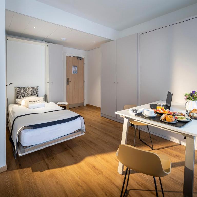 Ciarus - Superior Room 5 People - 3