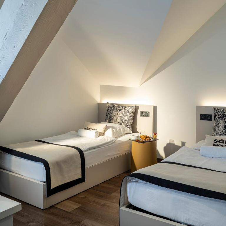 Ciarus - Habitación Cuádruple Deluxe - 4