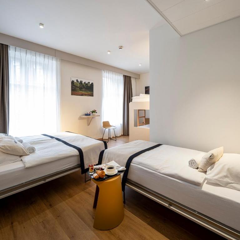 Ciarus - Superior Room 5 People - 6