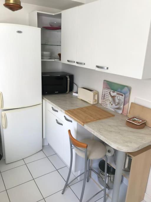 Grand duplex familial - Apartment mit 2 Schlafzimmern - 6