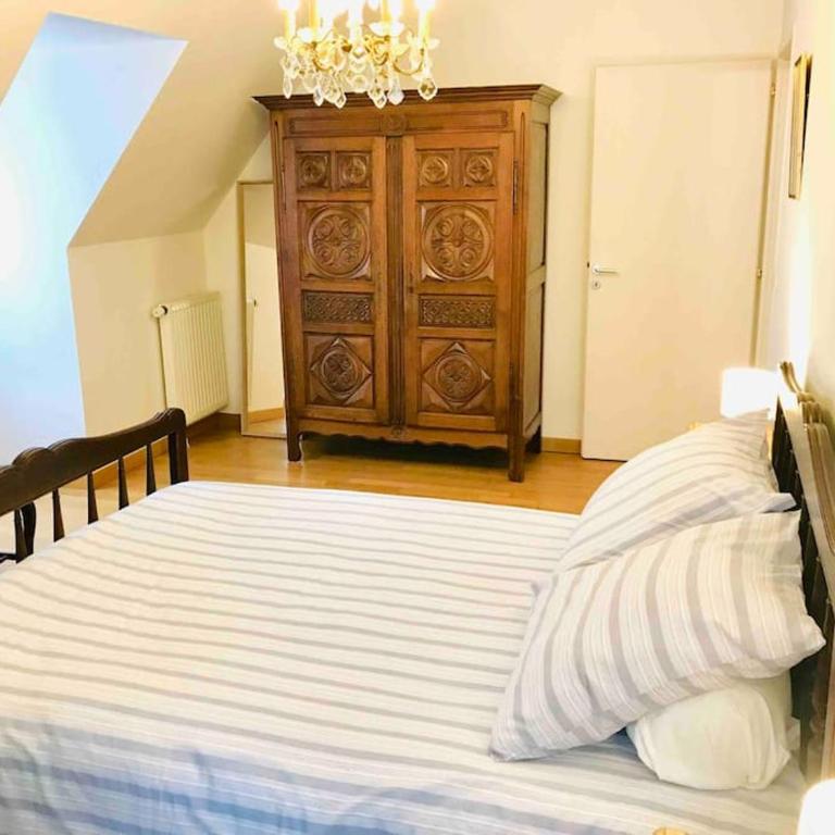 Grand duplex familial - Apartment mit 2 Schlafzimmern - 14