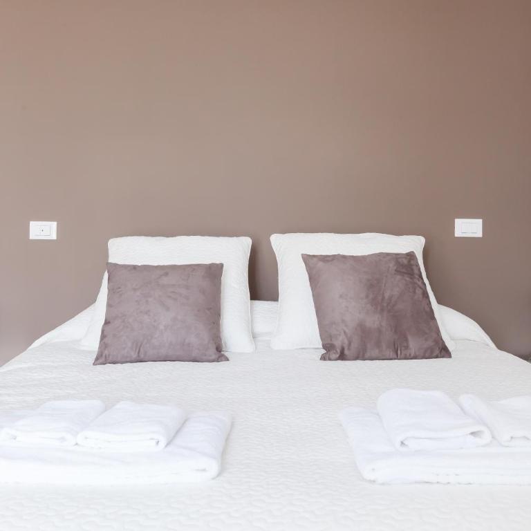 Casa 901 - The Italian Stay Collection - Camera Tripla Superior - 4
