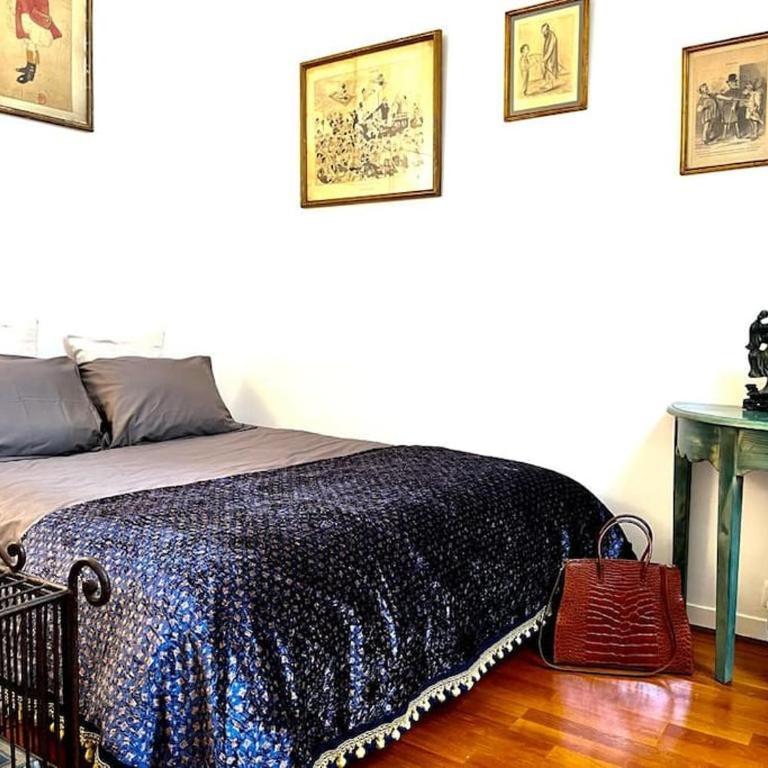 Exclusive Suite Parisian Palace - Appartement 2 Chambres - 9
