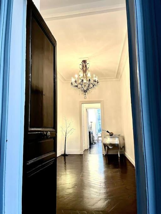 Exclusive Suite Parisian Palace - Appartement 2 Chambres - 14