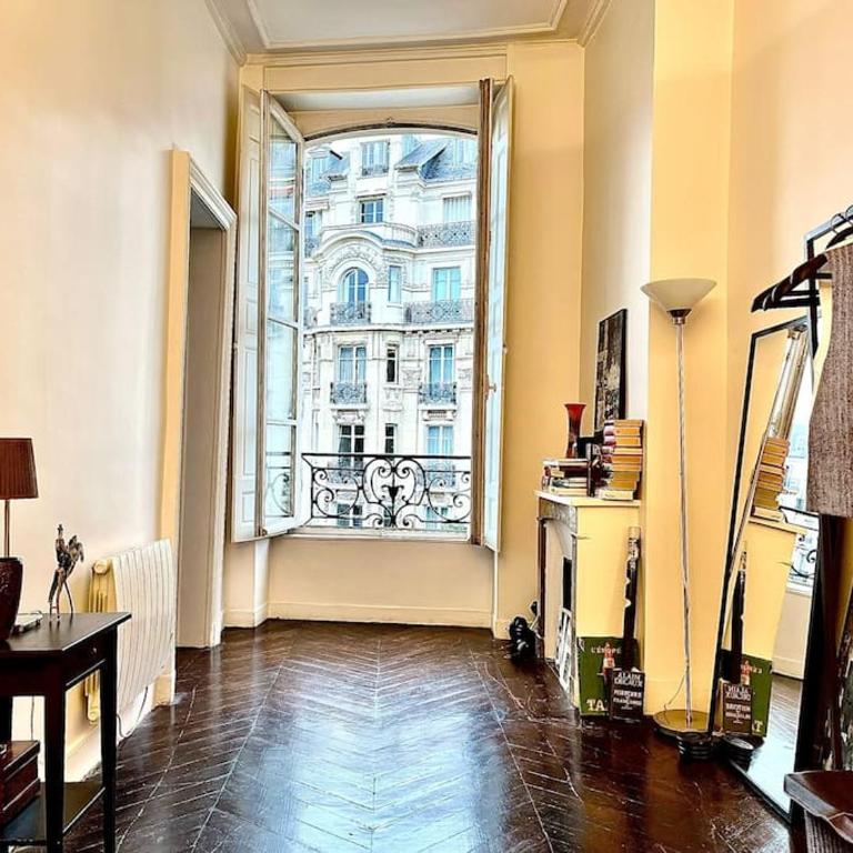 Exclusive Suite Parisian Palace - Appartement 2 Chambres - 7