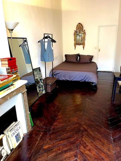 Exclusive Suite Parisian Palace - Appartement 2 Chambres - 6