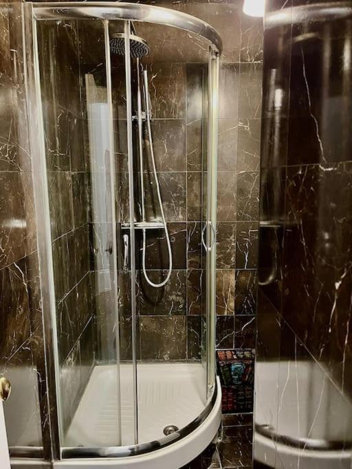 Exclusive Suite Parisian Palace - Appartement 2 Chambres - 10