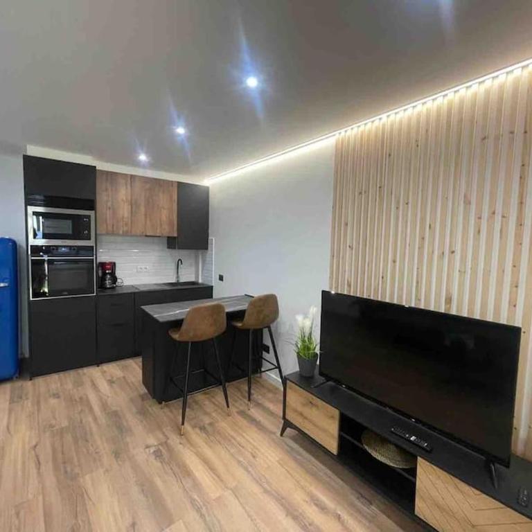 Apartamentos JL&DN Primera Línea Playa Silgar Sanxenxo - Appartement 1 Chambre - 19