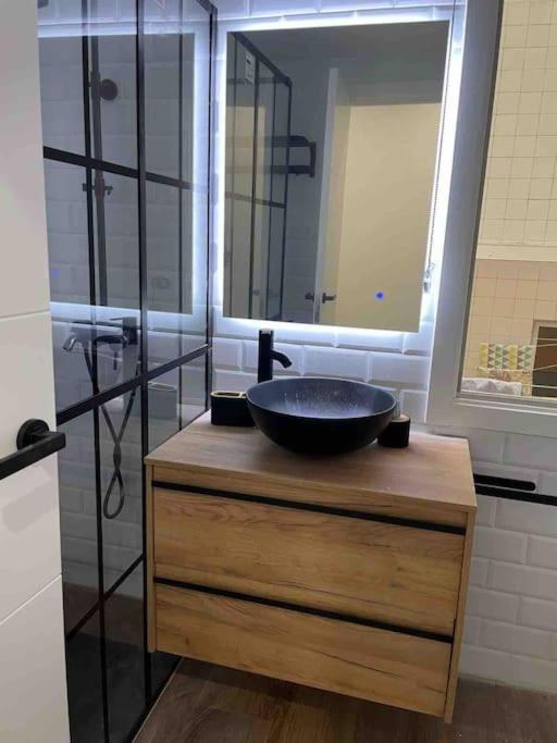 Apartamentos JL&DN Primera Línea Playa Silgar Sanxenxo - Appartement 1 Chambre - 17