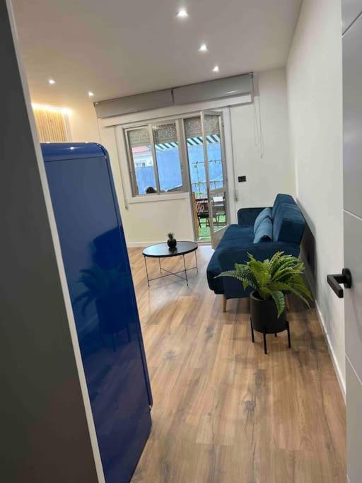 Apartamentos JL&DN Primera Línea Playa Silgar Sanxenxo - Appartement 1 Chambre - 11