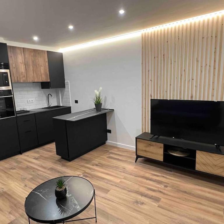 Apartamentos JL&DN Primera Línea Playa Silgar Sanxenxo - Appartement 1 Chambre - 8