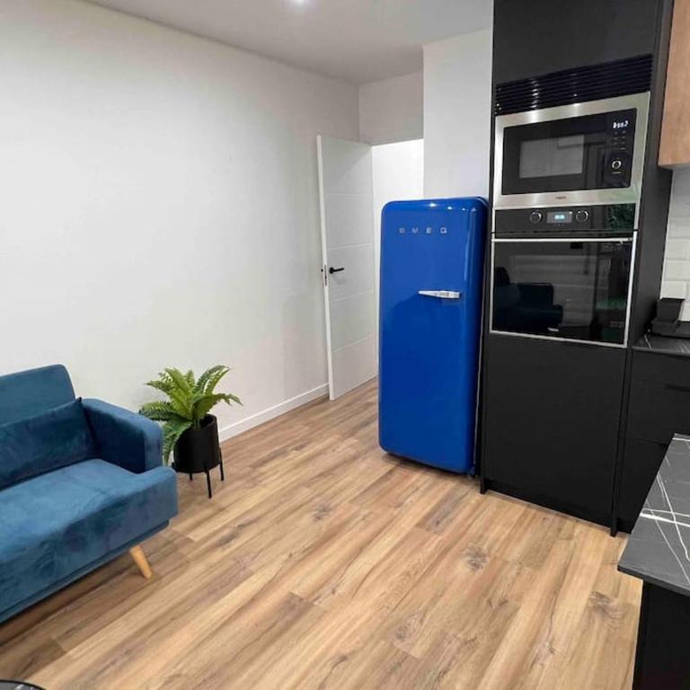 Apartamentos JL&DN Primera Línea Playa Silgar Sanxenxo - Appartement 1 Chambre - 7