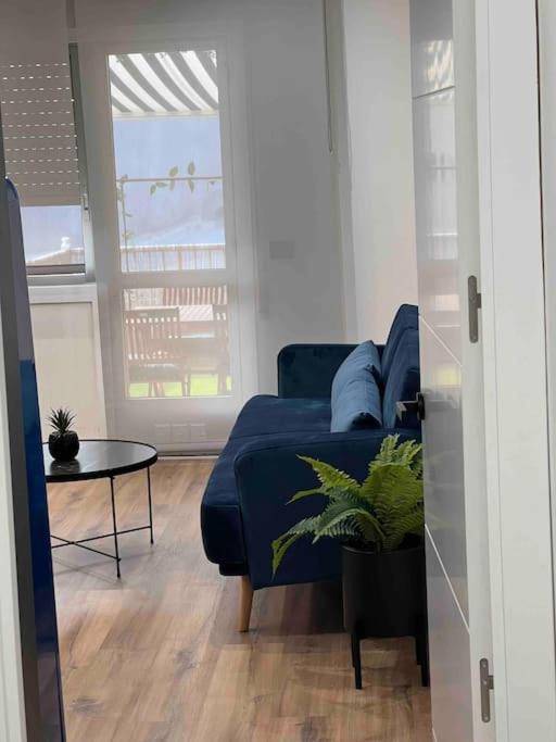 Apartamentos JL&DN Primera Línea Playa Silgar Sanxenxo - Appartement 1 Chambre - 6