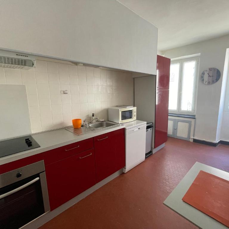 Résidence du bord du Tarn - Appartement avec Terrasse - 11